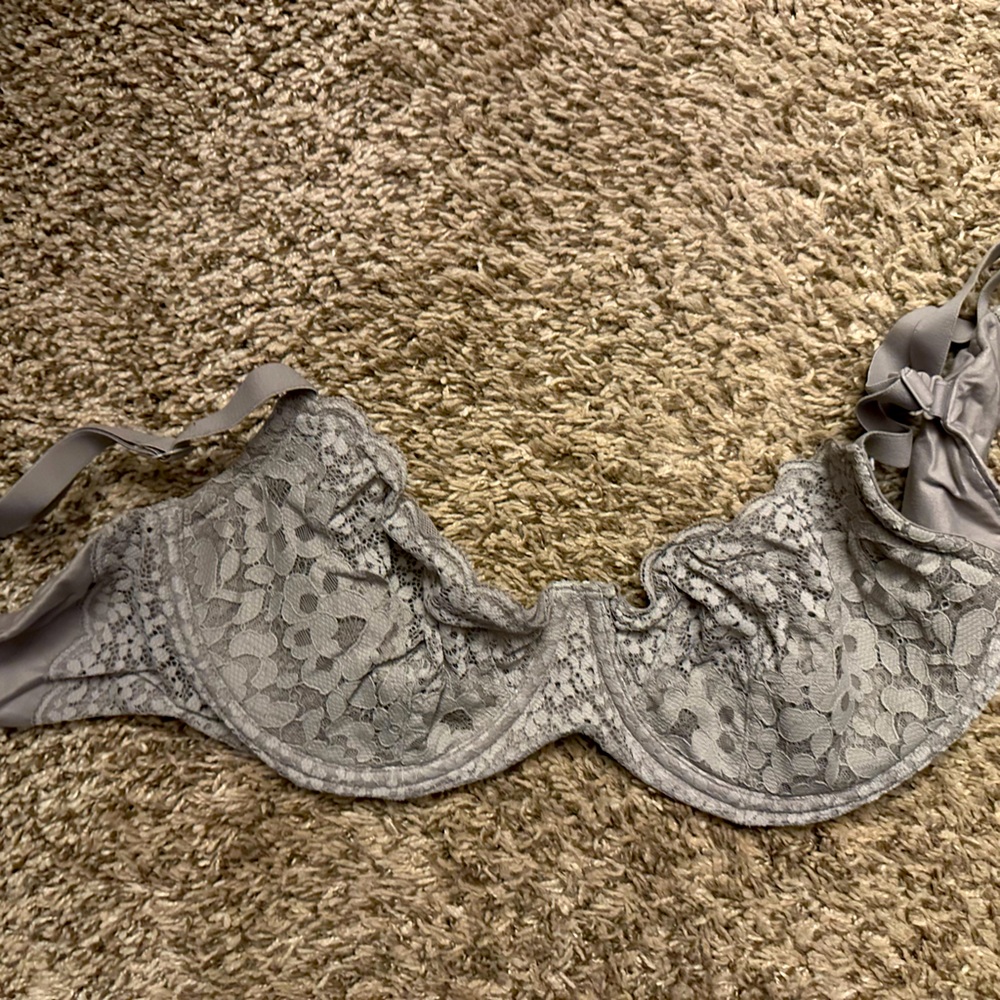 VS bra only worn once